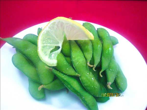 Edamame
