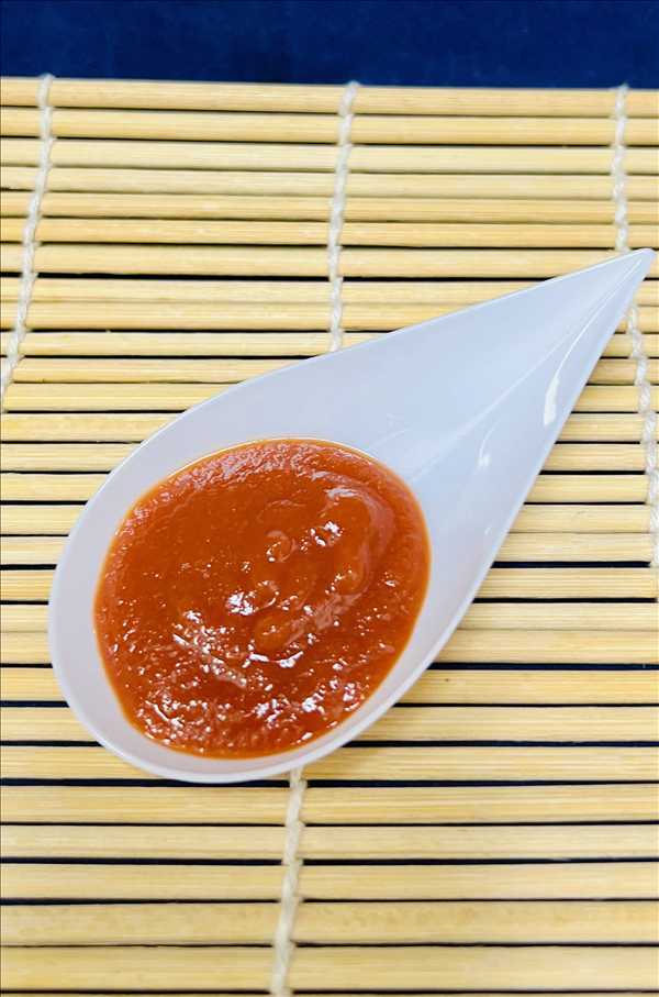 Sriracha Chili Sauce