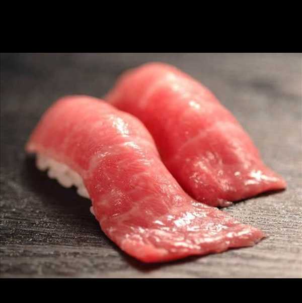 Ala Carte Sushi/Sashimi