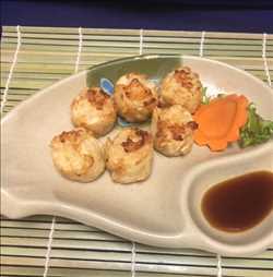 Shumai